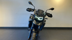 BMW F750 GS TE